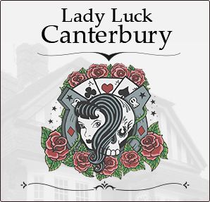 Lady Luck Canterbury